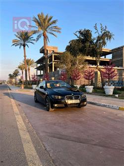 بي ام دبليو الفئة 3
